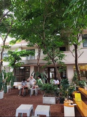 Villa giữa lòng Quận 3, DT 250m2, khu ViP sang trọng, tiện Cf, spa, VP