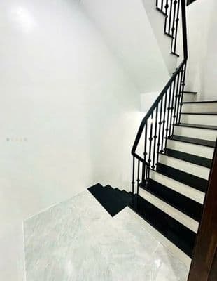 bán nhà 22m2 Tây Sơn nội thất cao cấp