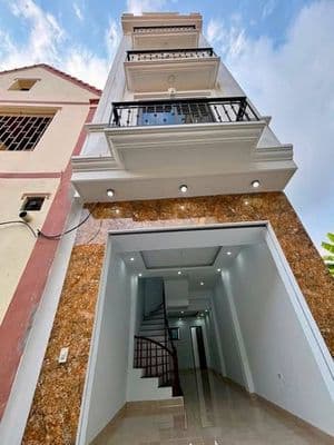 bán nhà Đh Thành Đô gần KĐT Hinode giá chỉ hơn 3 tỷ
