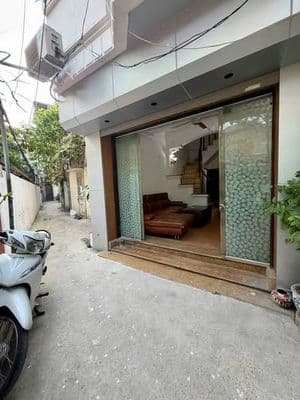 bán nhà 6 tầng tại Hai Bà Trưng - lô góc 3 mặt thoáng