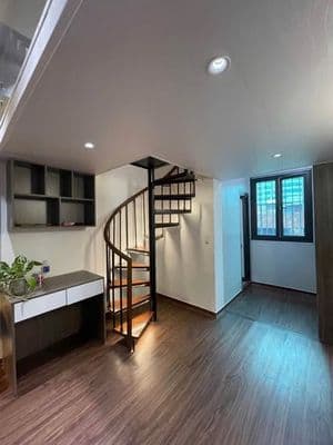 bán căn hộ 2PN Hai Bà Trưng nhà đẹp
