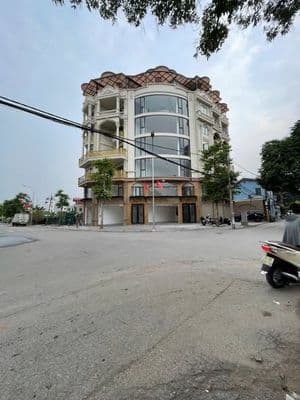 Bán nhà phân lô Long Biên, vỉa hè rộng, ô tô tránh, kinh doanh đỉnh