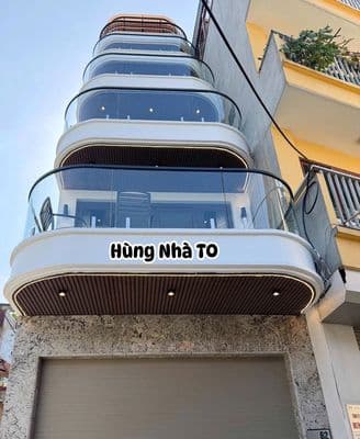 DUPLEX 7 TẦNG Vũ Đức Thận, Long Biên, 100m2, 20 tỷ