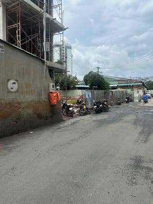 Bán lô đất Lê Đức Thọ diện tích khủng 9,6x42 giá chỉ 29,9tỷ