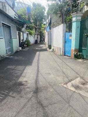 CHÍNH CHỦ GỬI BÁN - NGÔ ĐỨC KẾ BÌNH THẠNH - 38M2 - 3PN - NỞ HẬU
