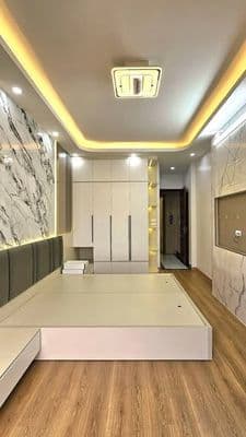 bán nhà 36m2 Thanh Xuân Nhà đẹp đón Tết