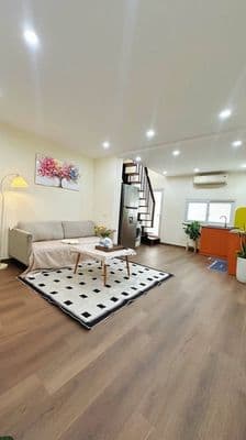 bán duplex Giảng Võ Ba Đình 3.6 tỷ