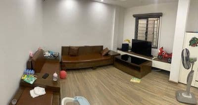 Nhà Phan Trọng Tuệ - Thanh Trì - Mới đẹp, 5 tầng, gần ô tô