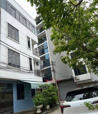 bán nhà tại Yên Ngưu vị trí đẹp
