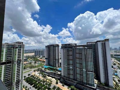 Chính chủ gưi bán gấp căn 2pn CC Vista verde q2
