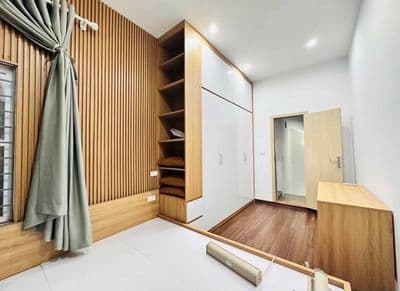 bán nhà Văn Chương Đống Đa giá nhỉnh 6 tỷ