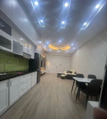 bán căn hộ 70m² tại Linh Đàm giá 2.7 tỷ