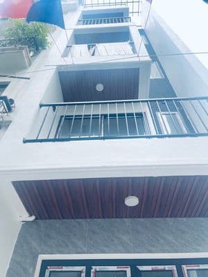bán nhà mới tinh Phương Canh 5 tầng chỉ 7.35 tỷ
