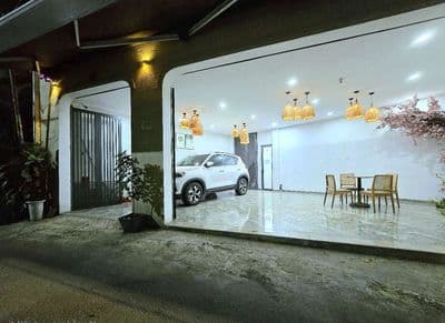 MT ngang 9m, Gara 2 Ô tô, kiệt rộng sát mặt tiền, ngay Nguyễn Văn Linh