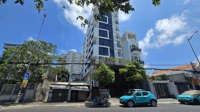 Bán 359m2 đất thổ cư - sát hotel maison - cách bãi sau 2km!