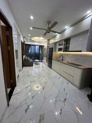 Chung cư Hồ Đền Lừ 2PN full NT view vành đai 2.5