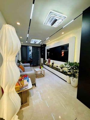 bán nhà 3pn quận Hai Bà Trưng giá chỉ hơn 7 tỷ