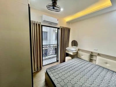 bán nhà phân lô Hai Bà Trưng giá 17,x tỷ