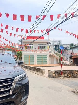 Bán nhà ngõ thông Sài Đồng, Long Biên, có dòng tiền