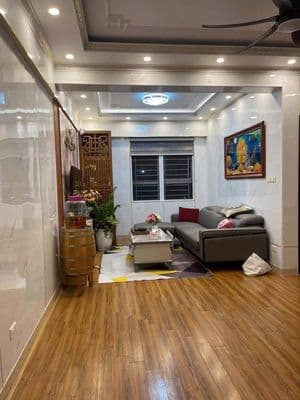 Chung cư Hồng Hà Eco City 64m2 2PN full NT Tứ Hiệp