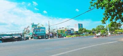 NHÀ ĐẤT MT 2/9 - SẴN DÒNG TIỀN - VỪA Ở VỪA KINH DOANH !
