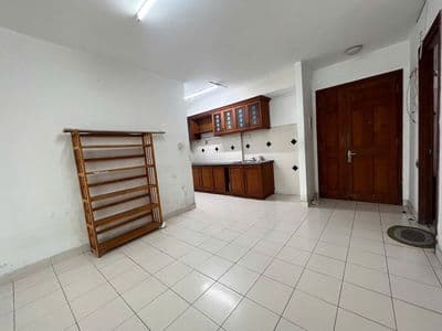 Cho thuê căn hộ 73m2 2PN 2WC giá chỉ 6 triệu/tháng