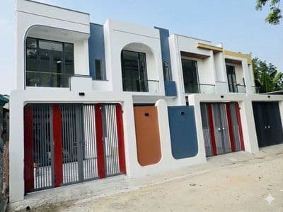 NHÀ 1 TRỆT 1 LẦU GẦN CHỢ BẾN ĐỒN, HÒA LỢI CHỈ 700TR