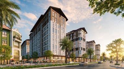 bán căn hộ 1BR tại Hà Nam giá chỉ 1.6 tỷ