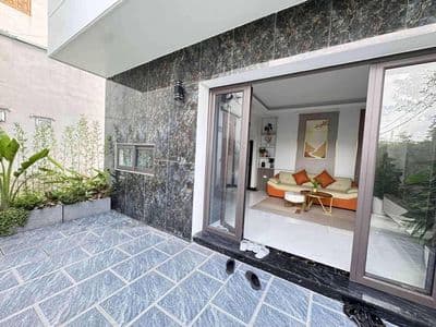 Nhà Lô Góc Trung Tâm Lĩnh Nam Vĩnh Hưng Giá hơn 6 tỷ