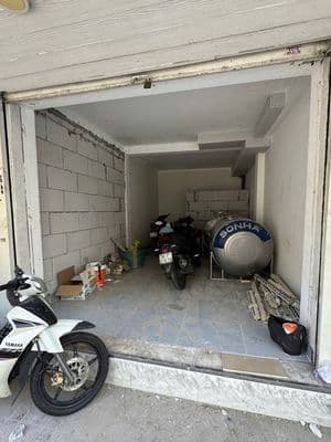 Cho thuê mặt bằng - hồ văn huê - mới 100%