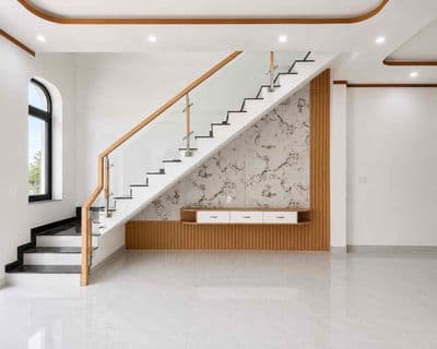 Diện tích 108m2 Sổ Riêng Gần Trường Tiểu Học Tân Triều