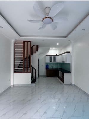 Bán Nhà 5 tầng Tây Mỗ, Nam Từ Liêm, Full nội thất cao cấp, ô tô vào