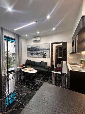Chung Cư mà Ngỡ LIỀN KỀ 90m 3PN Nội thất Siêu sang xem là mê
