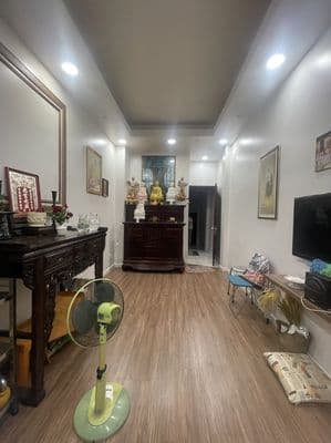 MẶT TIỀN SƯ VẠN HẠNH – QUẬN 10 – NHÀ 5 TẦNG – KINH DOANH ĐỈNH