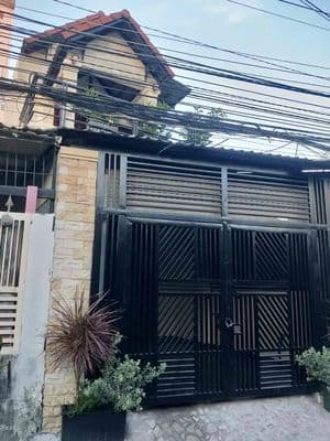 MẶT TIỀN ĐƯỜNG SỐ- LINH TÂY-72-2TẦNG