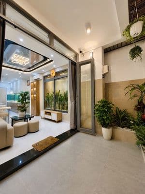 GÒ VẤP - 42M2 (A4) - 3PN - HÀNG LIKE NEW - SIÊU TIỆN ÍCH - 5.79 TỶ