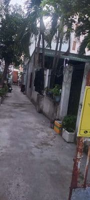nhà ở cấp 4