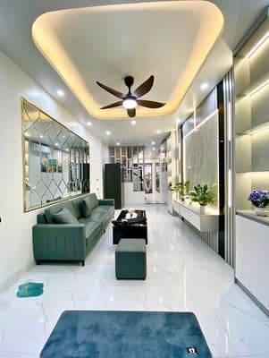 bán nhà 5 tầng trung tâm Hà Đông kinh doanh tốt