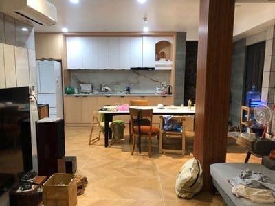 Bán nhà hẻm Phạm Thế Hiển Phường Bình Đông (Phường 6 Quận 8 cũ).