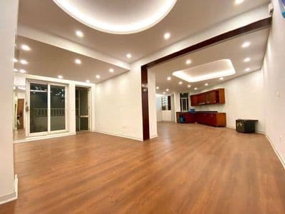 bán căn chung cư 110m2 lô góc trung tâm thủ đô