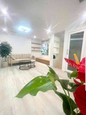 bán nhà 6 tầng Đống Đa thang máy full nội thất