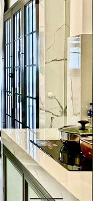 cần bán gấp nhà quận 7 phường Tân Phú Nguyễn Thị thập gần big c