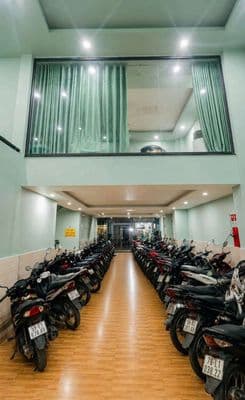 TÒA NHÀ TO-THUÊ CAO GIÁ TỐT-BÁN CHDV 110M2-5TẦNG-HXH CỐNG LỠ TÂN BÌNH