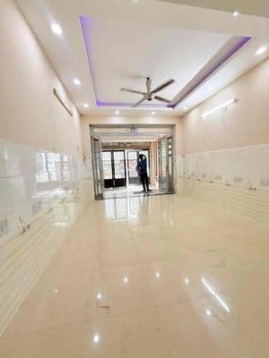 Bán Gấp Nhà HXH gần Gò Xoài 56m2 4x14, 3 tầng, 4PN giá 4ty8