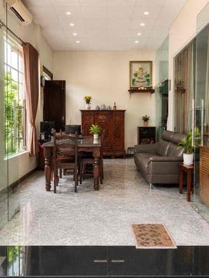 Bán nhà lô nhì Đ. Phạm Thị Quy, TTHC NB - 162m2, chỉ 9Ty nhĩnh