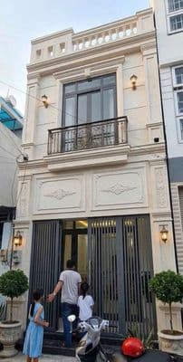 cần bán nhà gần chung cư 4s linh đông thủ đức