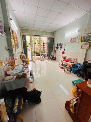 NHÀ BÁN LÊ TRỌNG TẤN -SÁT AEON TÂN PHÚ-4M x 15M -3 TẦNG -HƠN 4 TỶ