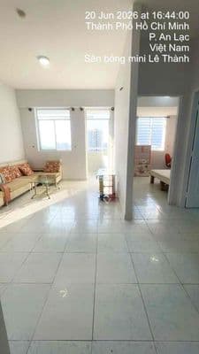 HIẾM Lê Thành 68m Rẻ Đẹp View Thoáng