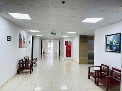 Cho thuê Văn phòng tại Đường Đội Cấn, Ba Đình, Hà Nội, 10 triệu, 45 m2