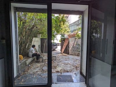 Mặt bằng BThu 10*15m, 3 Tầng HXH Tú Xương - từ 45tr